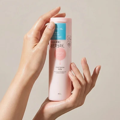 BCL Momopuri Barrier Milk 150ml