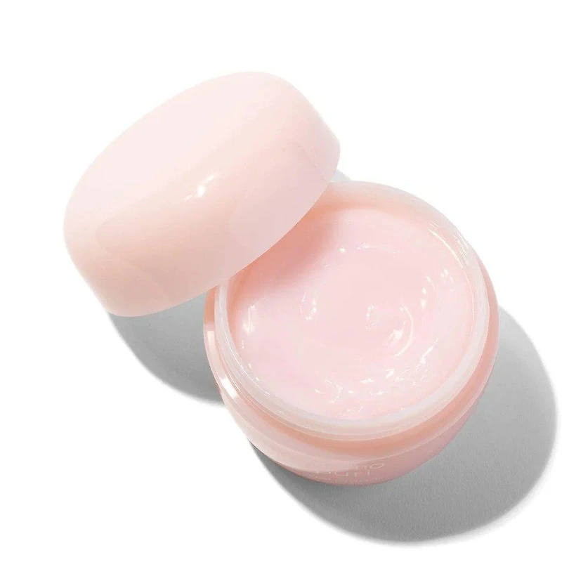 BCL Momopuri Moist Barrier Cream 80g