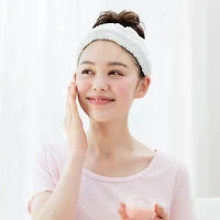 BCL Momopuri Moist Barrier Cream 80g