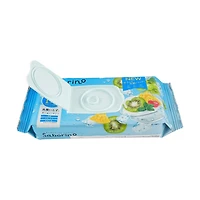 BCL SABORINO Morning Sheet Mask Minty Yogurt 28pcs