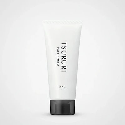 BCL Tsururi Peel-Off Pack Ex 55g