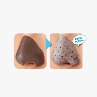 BCL Tsururi Point Clay Pack Peel Off Mask 55g