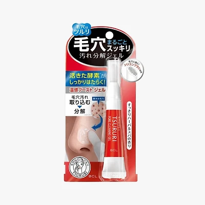 BCL Tsururi Pore Cleaning Gel 15g