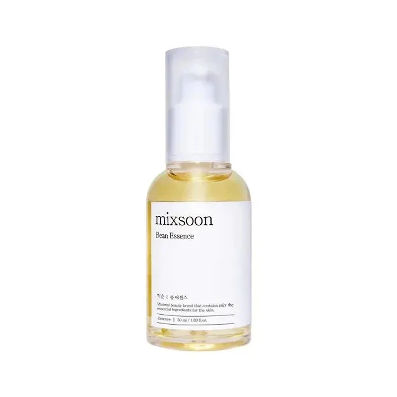 Mixsoon Bean Essence (2 Sizes)