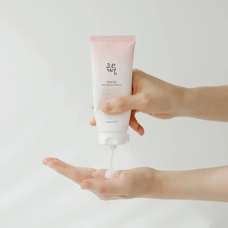 Beauty of Joseon Apricot Blossom Peeling Gel 100ml