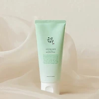Beauty of Joseon Green Plum Refreshing Cleanser 100ml