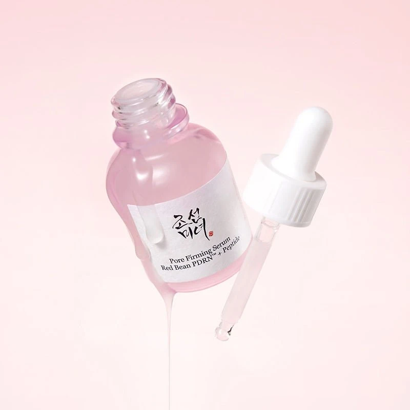 Beauty of Joseon Pore Firming Serum Red Bean PDRN Peptide 30ml