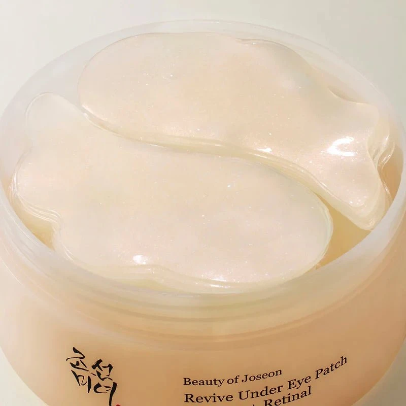 Beauty of Joseon Retinol & Retinal Duo - Revive Firming