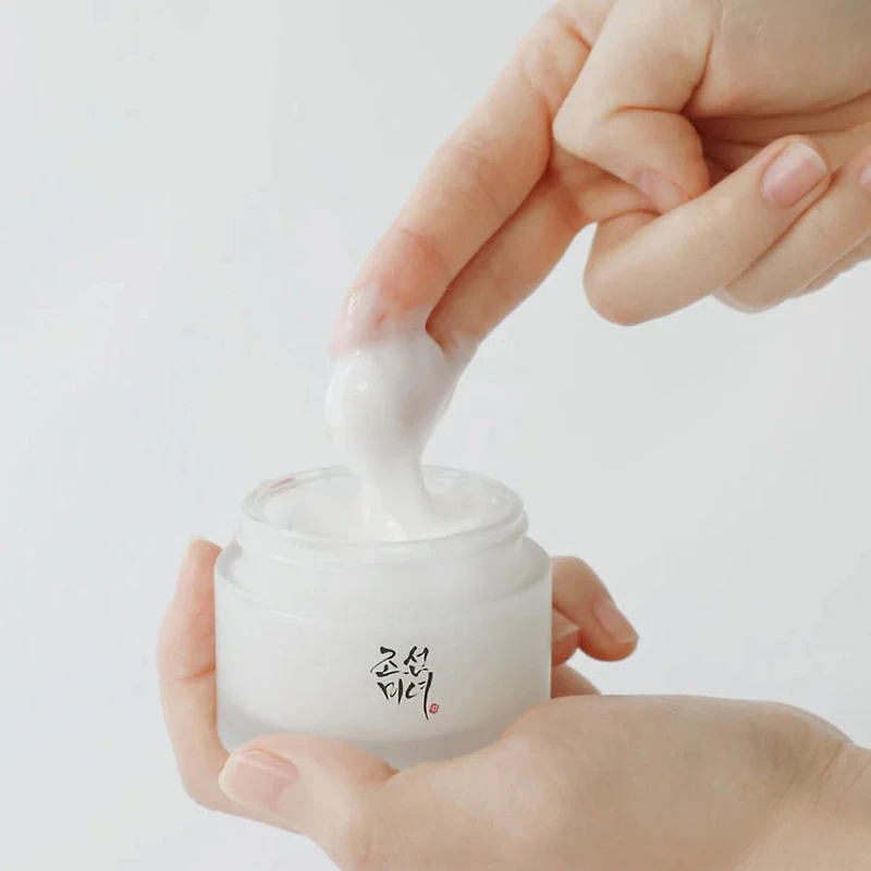 Beauty of Joseon Revive Eye Serum Ginseng & Retinal 30ml + Dynasty Cream 50ml
