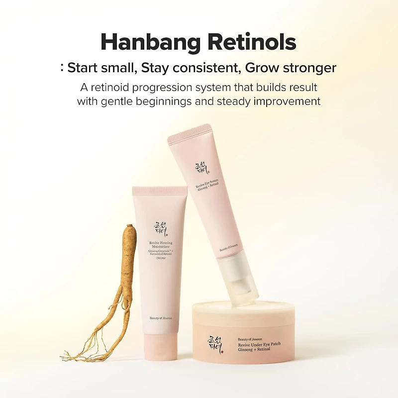 Beauty of Joseon Revive Firming Moisturizer 60ml