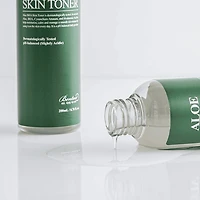 Benton Aloe BHA Skin Toner 200ml
