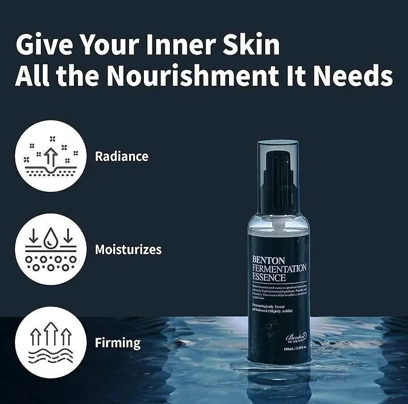 Benton Fermentation Essence 100ml