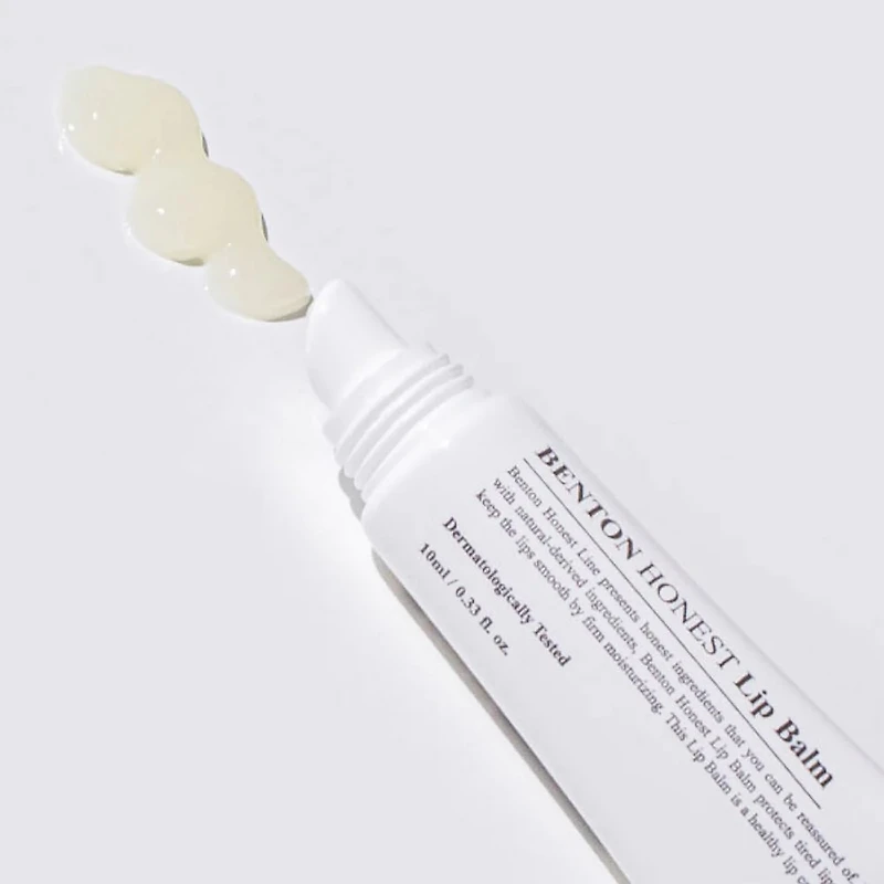 Benton Honest Lip Balm 10ml