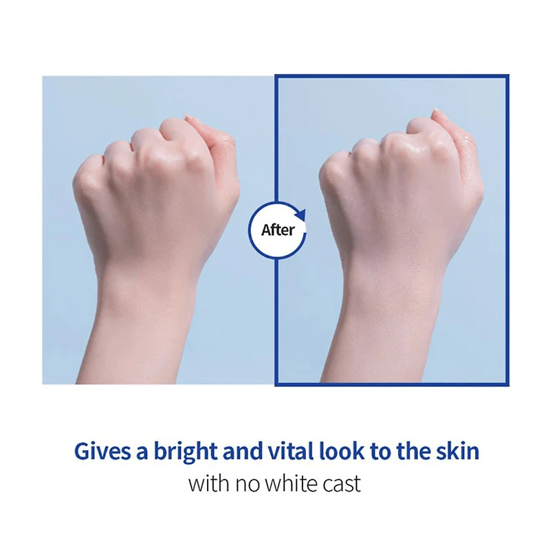 Benton Skin Fit Mineral Sun Cream 50ml