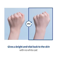Benton Skin Fit Mineral Sun Cream 50ml
