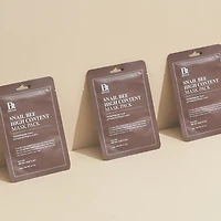 Benton Snail Bee High Content Mask Pack 1pc