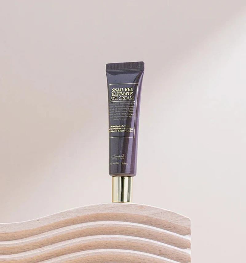Benton Snail Bee Ultimate Eye Cream 30g