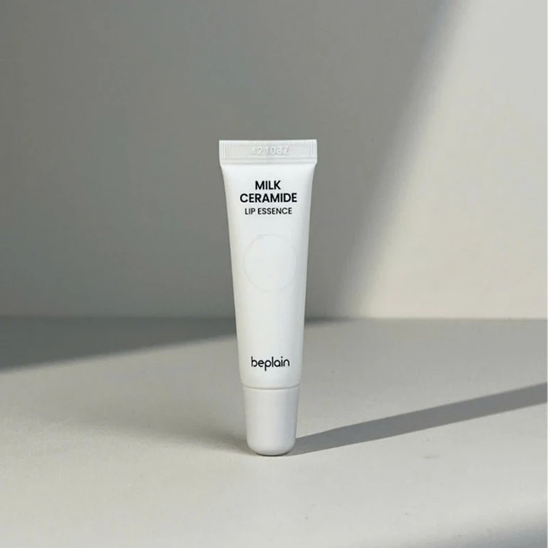 Beplain Milk Ceramide Lip Essence 10g