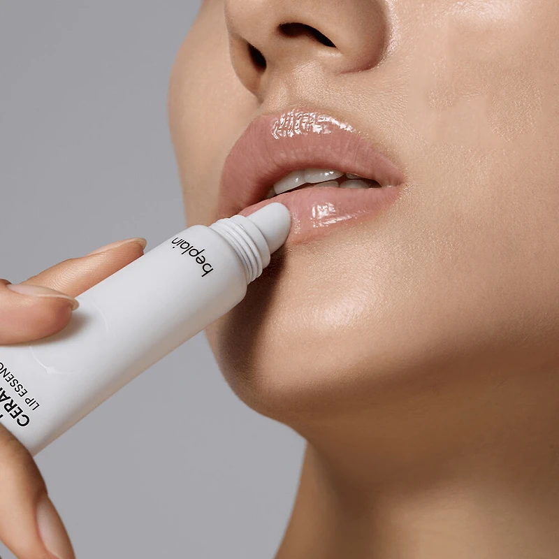 Beplain Milk Ceramide Lip Essence 10g