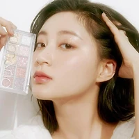 Romand Better Than Palette #00 - #05