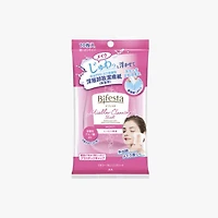 Bifesta Micellar Cleansing Sheet 10pcs