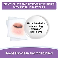 BIFESTA Micellar Cleansing Sheet - Enrich 46pcs