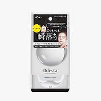 BIFESTA Micellar Cleansing Sheet Perfect Clear 46pcs