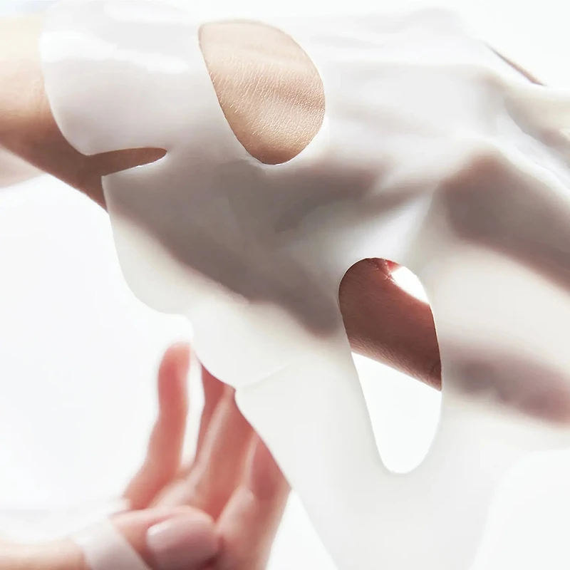 Biodance Best‑Loved Hydrogel Mask Duo