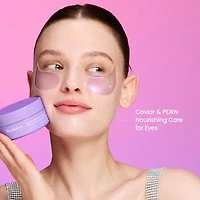 Biodance Caviar PDRN Eye Patches 60pc
