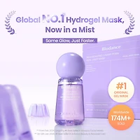 Biodance Caviar PDRN Jelly Serum Mist 50ml