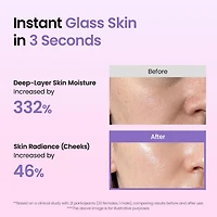 Biodance Caviar PDRN Jelly Serum Mist 50ml