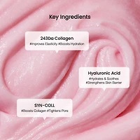Biodance Collagen Mask To Foam Cleanser 150ml