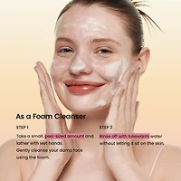Biodance Collagen Mask To Foam Cleanser 150ml