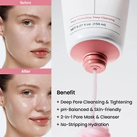 Biodance Collagen Mask To Foam Cleanser 150ml
