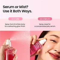 Biodance Collagen Peptide Jelly Serum Mist 50ml