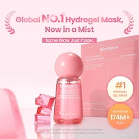 Biodance Collagen Peptide Jelly Serum Mist 50ml