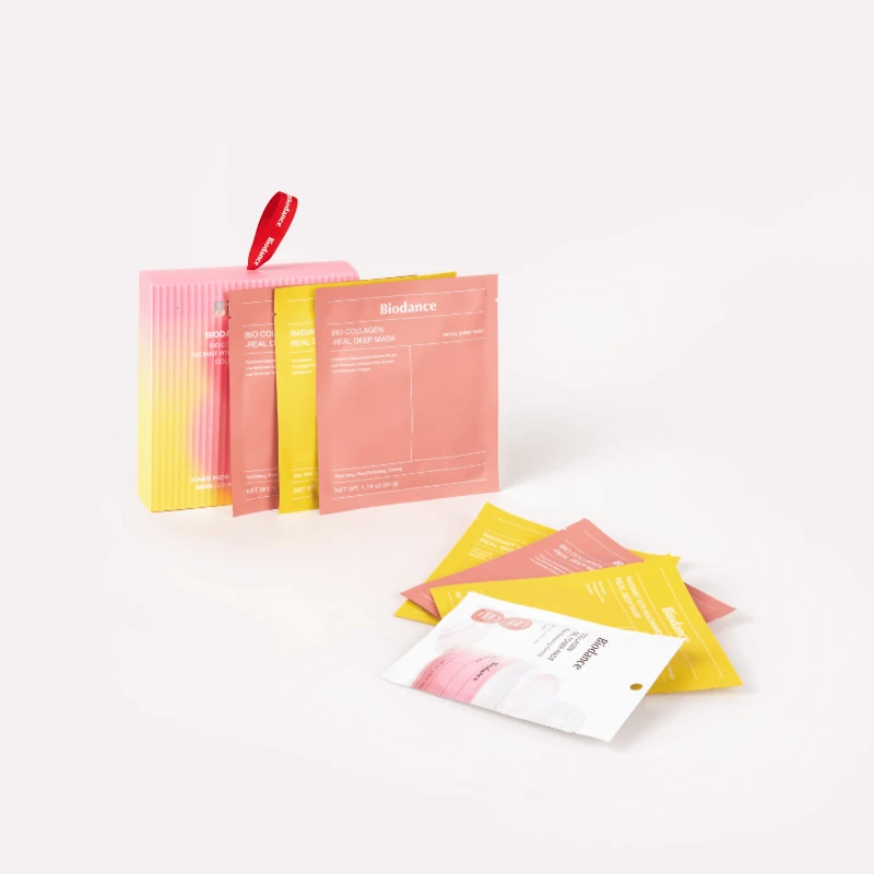 Biodance Glow Duo Set