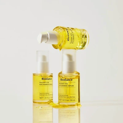 Biodance Radiant Vita Niacinamide Serum 30ml