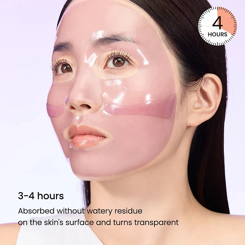 Biodance Rejuvenating Caviar PDRN Real Deep Mask 1 Box (4pcs)