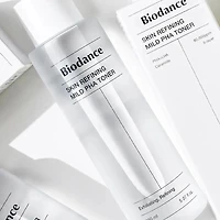 Biodance Skin Refining Mild PHA Toner 150ml