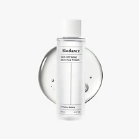 Biodance Skin Refining Mild PHA Toner 150ml
