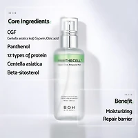 BIOHEAL BOH Panthecell Repair Cica Cream Mist 120ml