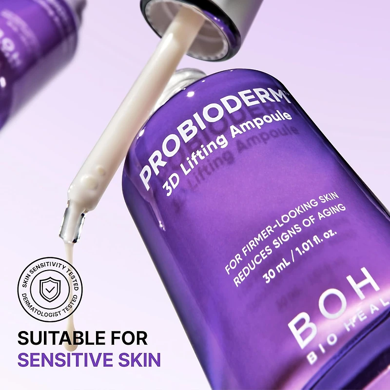 BIOHEAL BOH Probioderm 3D Lifting Ampoule 30ml