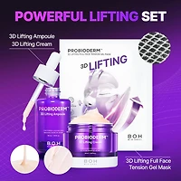 BIOHEAL BOH Probioderm 3D Lifting Ampoule 30ml