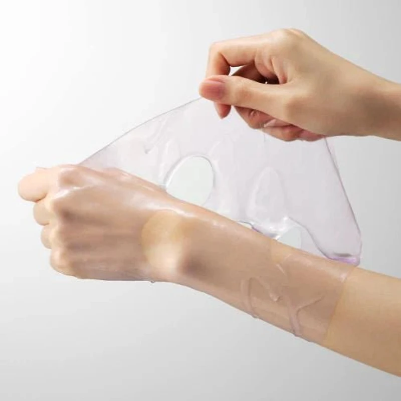 BIOHEAL BOH Probioderm 3D Lifting Biotoksil PLGA Film Mask 1pc