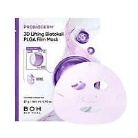 BIOHEAL BOH Probioderm 3D Lifting Biotoksil PLGA Film Mask 1pc