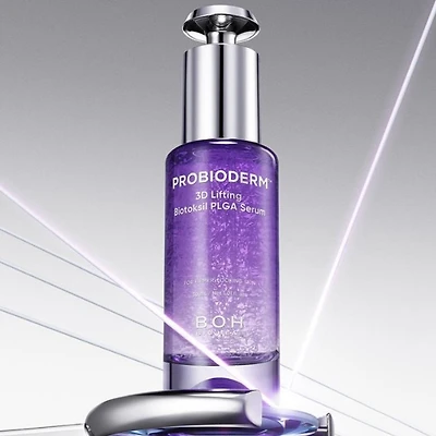 BIOHEAL BOH Probioderm 3D Lifting Biotoksil PLGA Serum 30ml