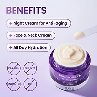 BIOHEAL BOH Probioderm 3D Lifting Cream 50ml