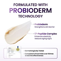 BIOHEAL BOH Probioderm 3D Lifting Cream 50ml