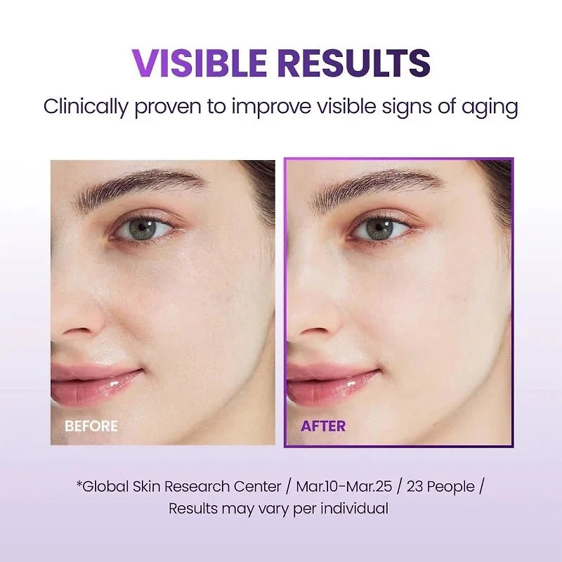 BIOHEAL BOH Probioderm 3D Lifting Cream Mask 6pcs